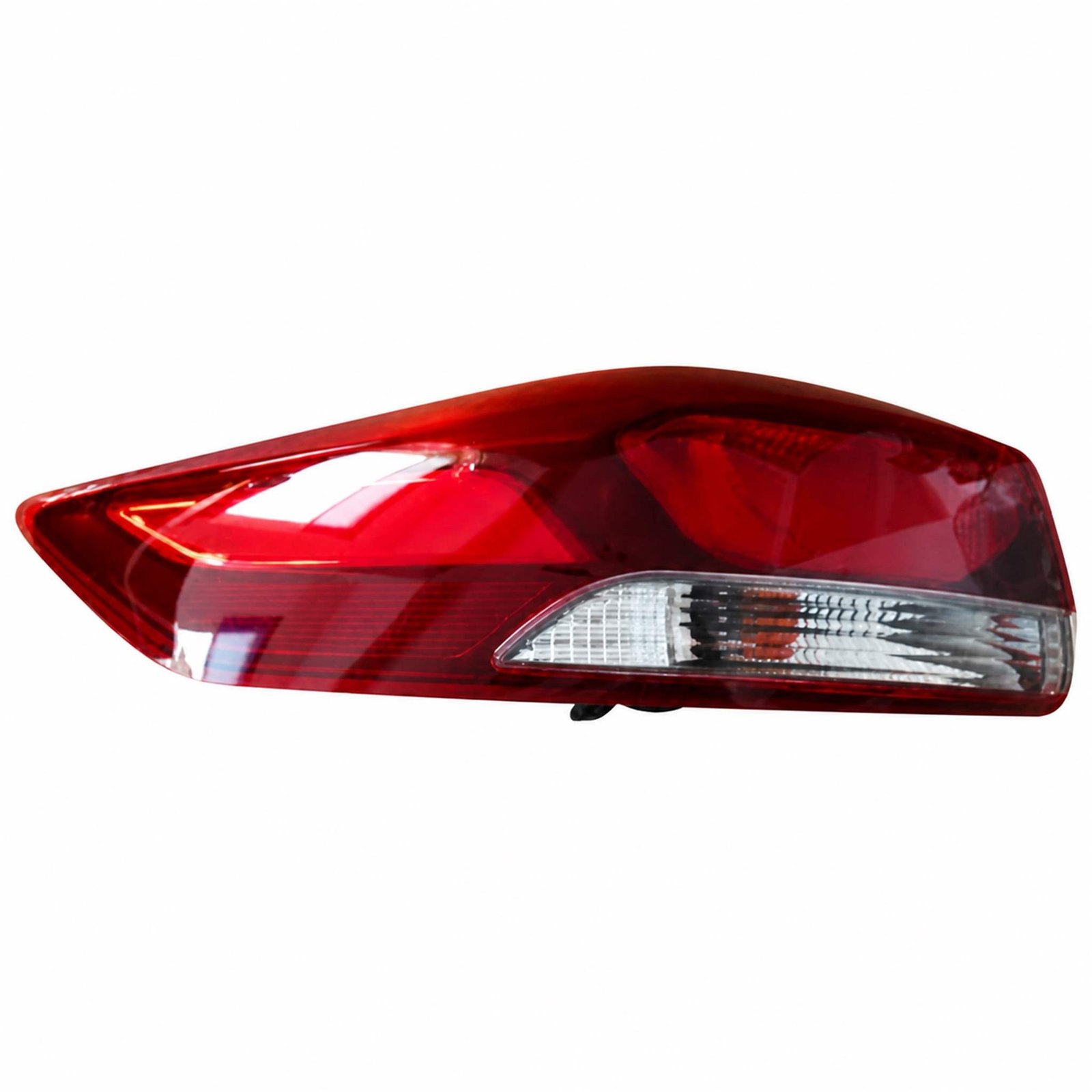 尾灯 92402-F2000 — HYUNDAI Elantra 2016