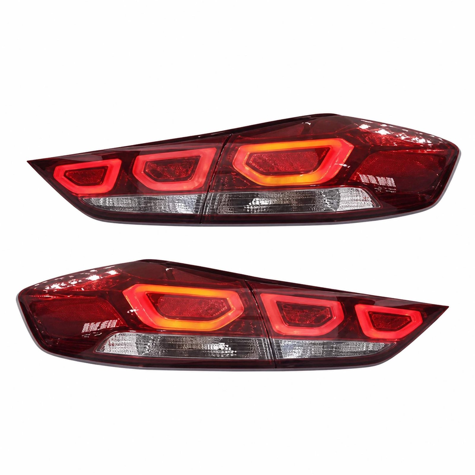 92402-F2100 Tail Light for HYUNDAI Elantra 2016 Right