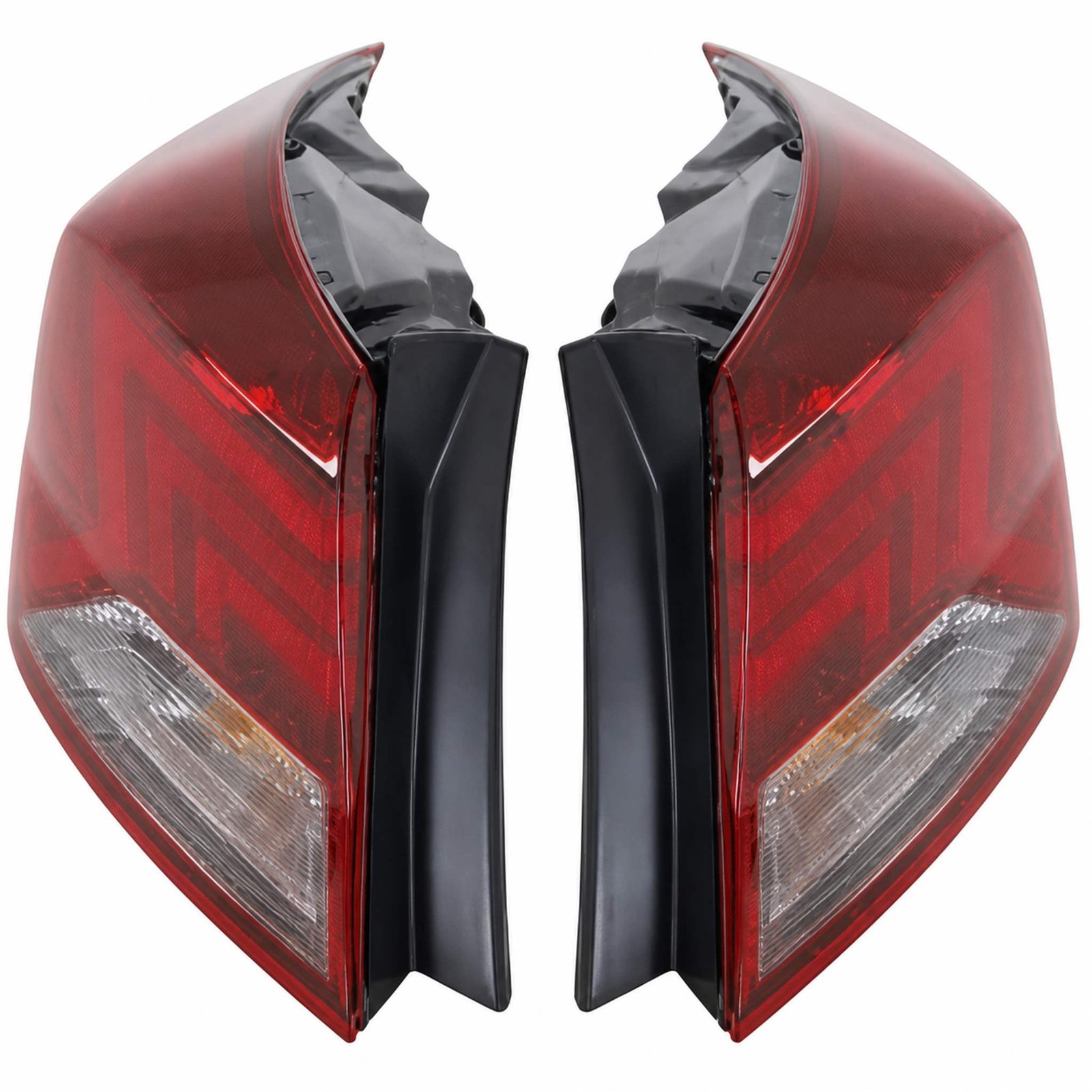 Задний фонарь 92402-F2610 — HYUNDAI Elantra 2019