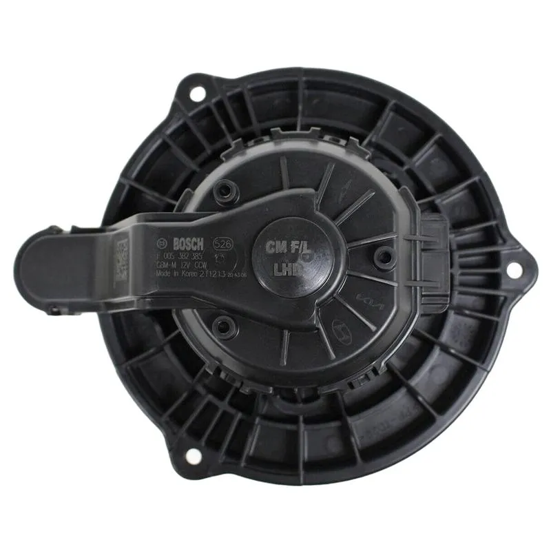 Moteur de pulseur 97113-2B005 — HYUNDAI SANTA FE(2010-2017)