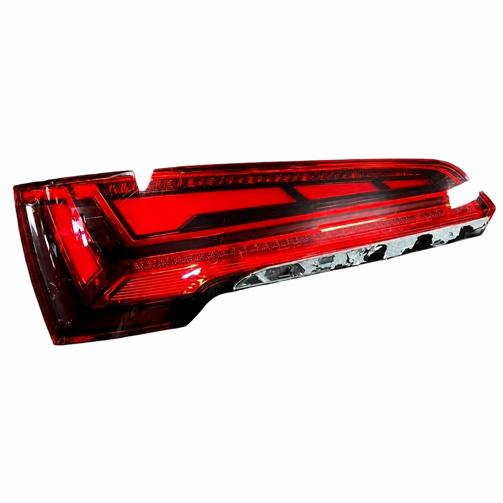 Faro trasero 92401-C1100 — HYUNDAI Sonata 2014