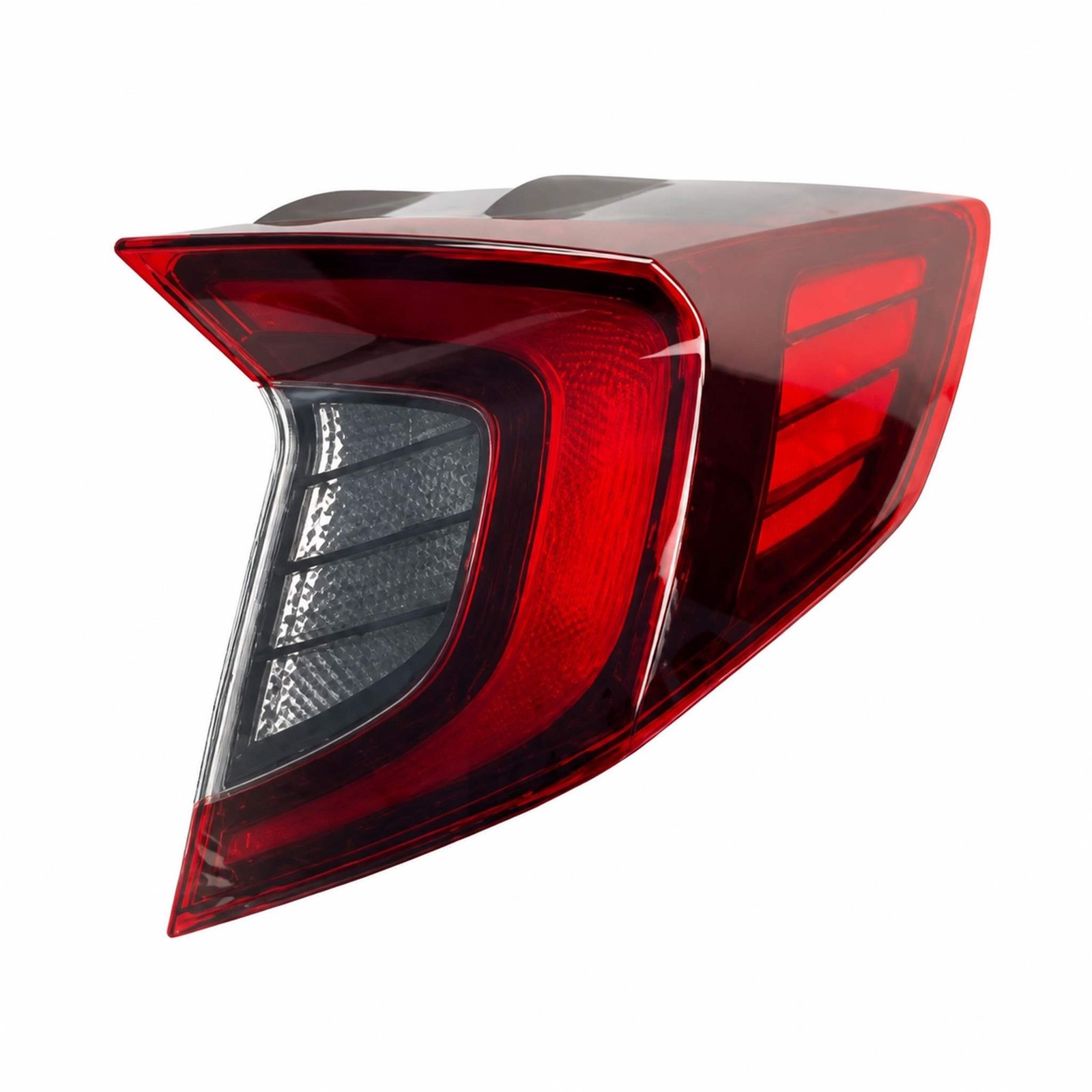 Rückleuchte 92402-L1000 — HYUNDAI Sonata 2021