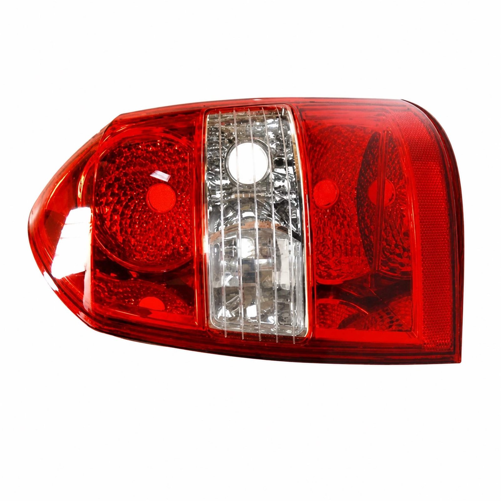 Rückleuchte 92402-2E000 — HYUNDAI Tucson 2005-2009