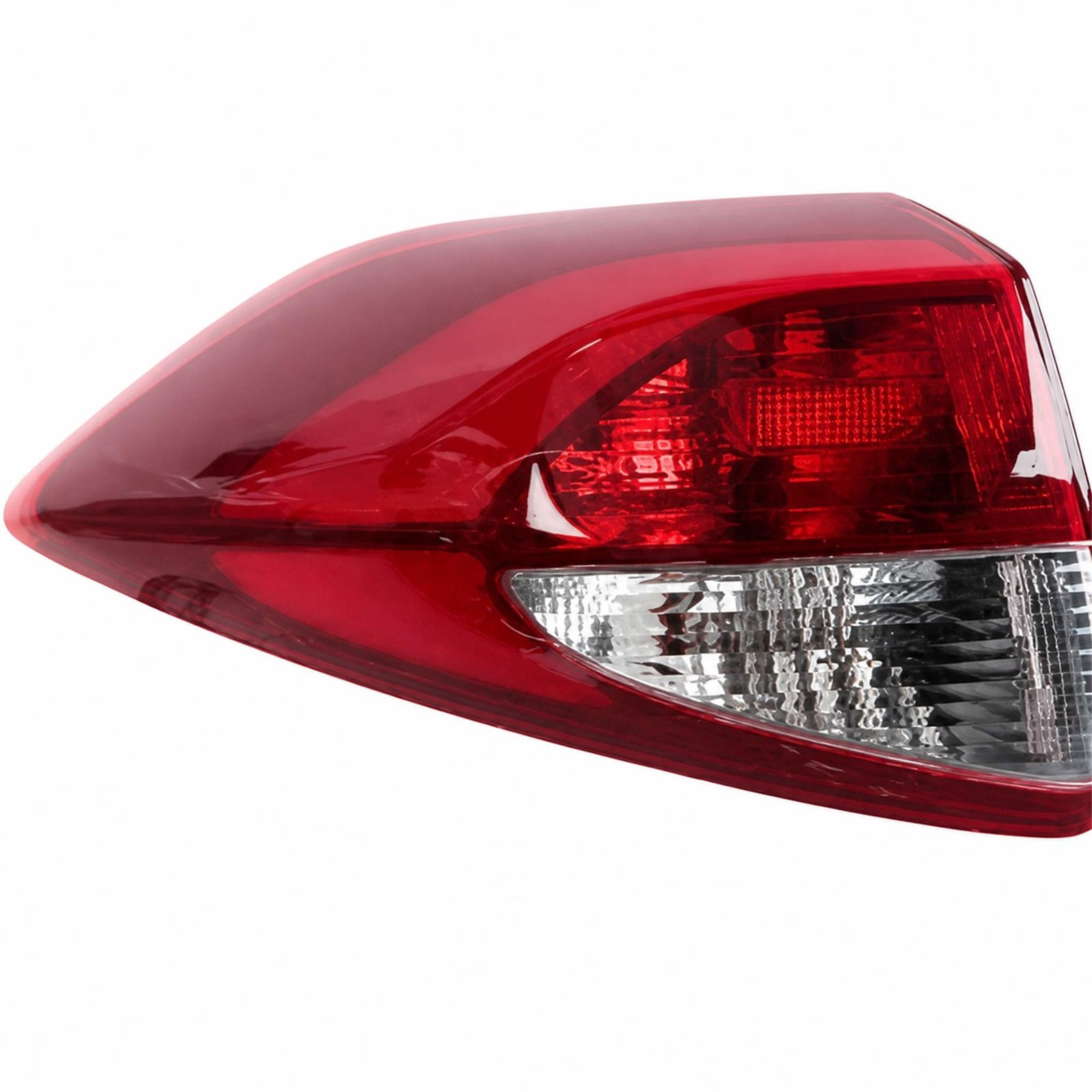 Faro trasero 92402-D3100 — HYUNDAI Tucson 2016