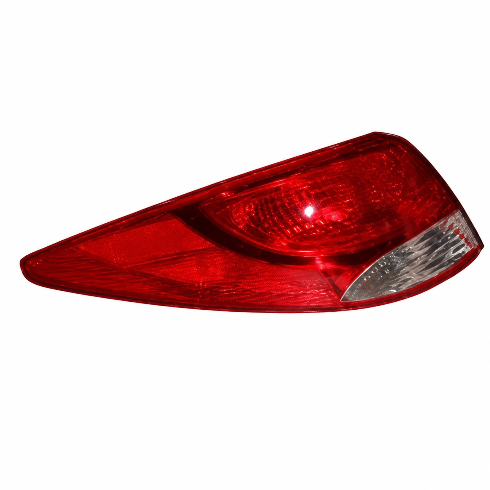 Задний фонарь 92402-2Y000 — HYUNDAI ix35 2010-2012