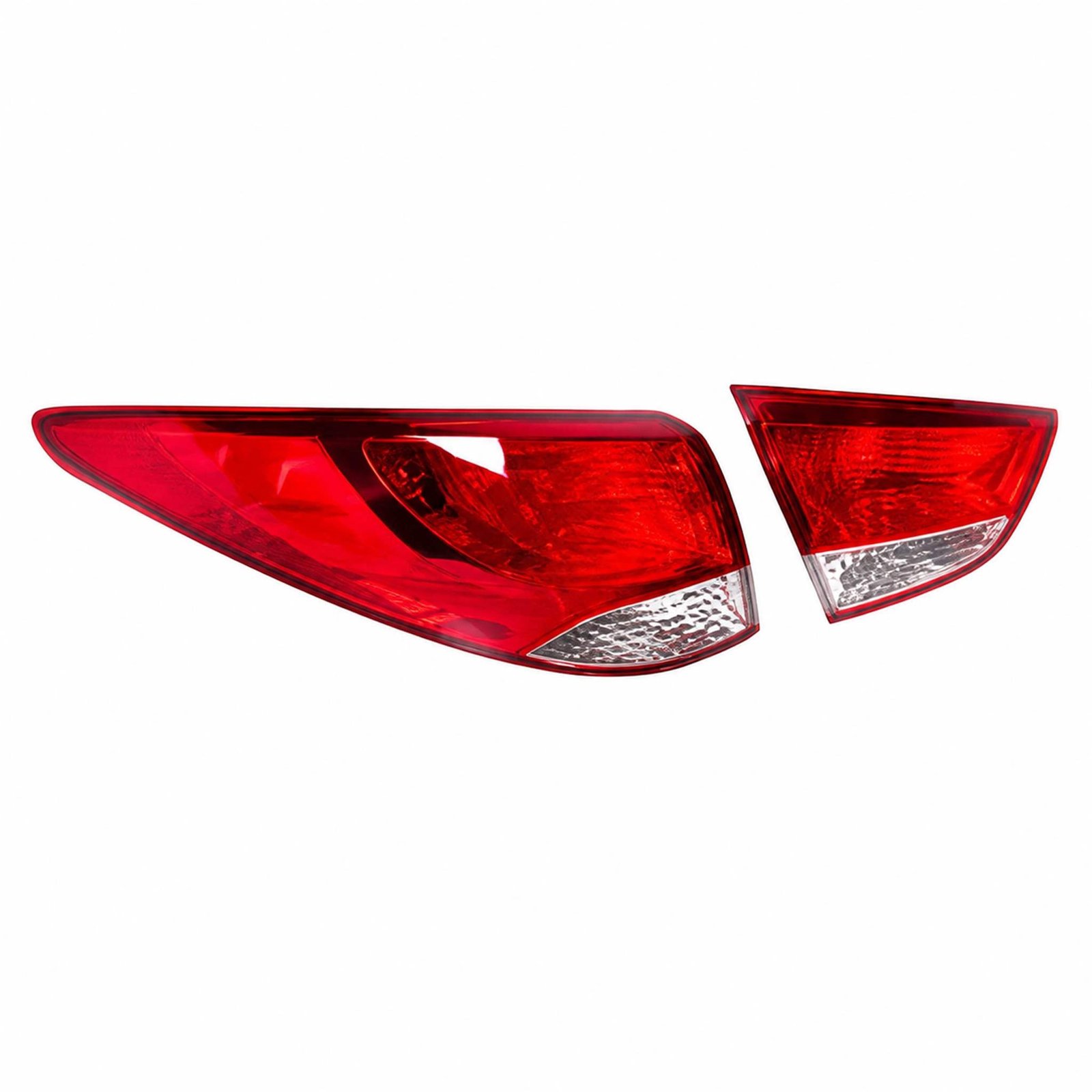 Rückleuchte 92402-2Z000 — HYUNDAI ix35 2013-2016