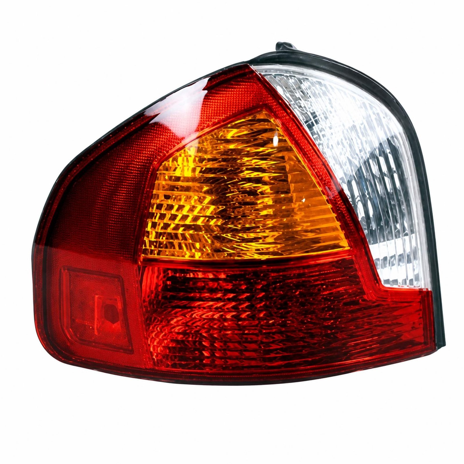 Rückleuchte 92401-0X000 — HYUNDAI i10 2007
