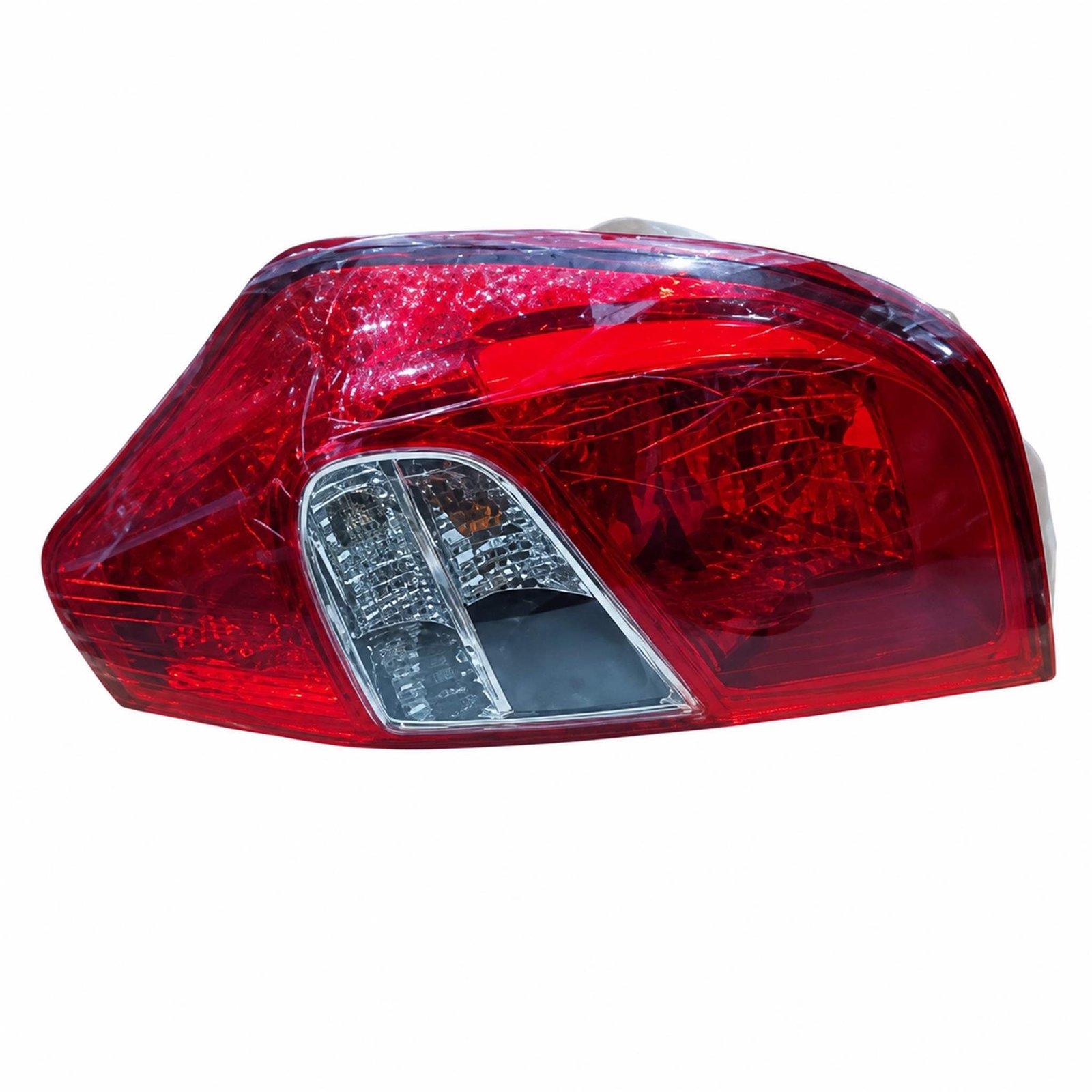 Задний фонарь 92401-0X100 — HYUNDAI i10 2011