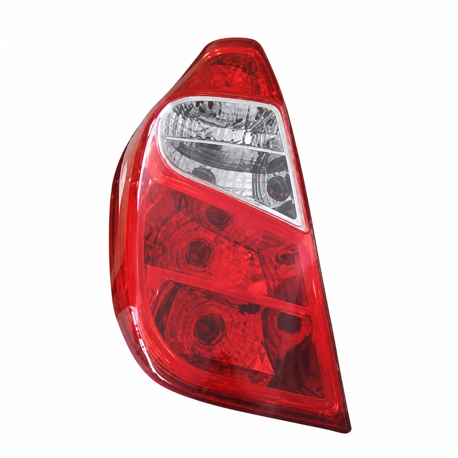 Задний фонарь 92402-0X110 — HYUNDAI i10 2011