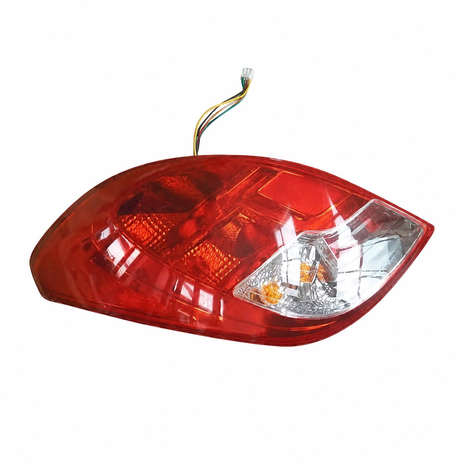 尾灯 92402-1J500 — HYUNDAI i20 2012