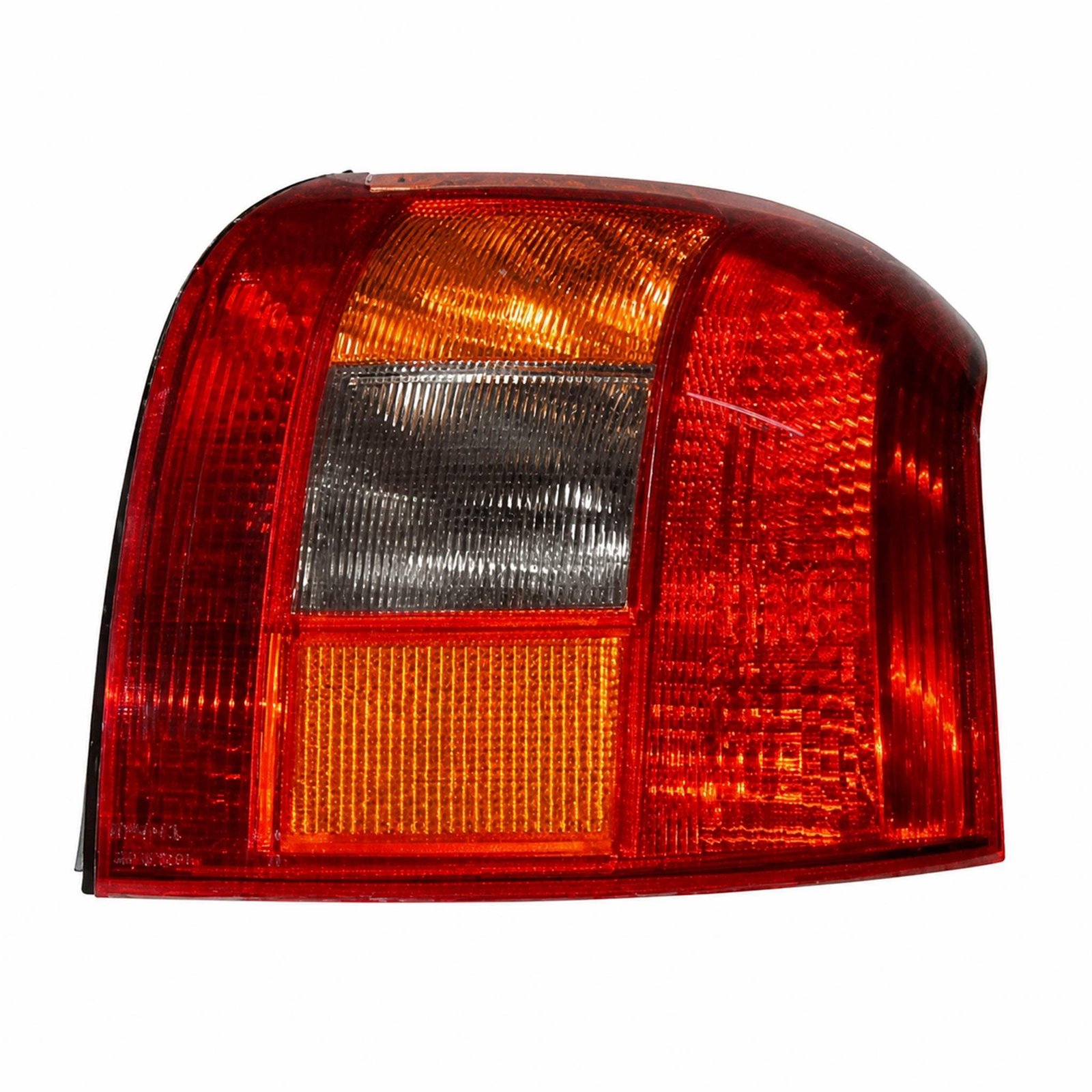 0K2A1-51150 Tail Light for KIA Sephia 1996-1998 Left