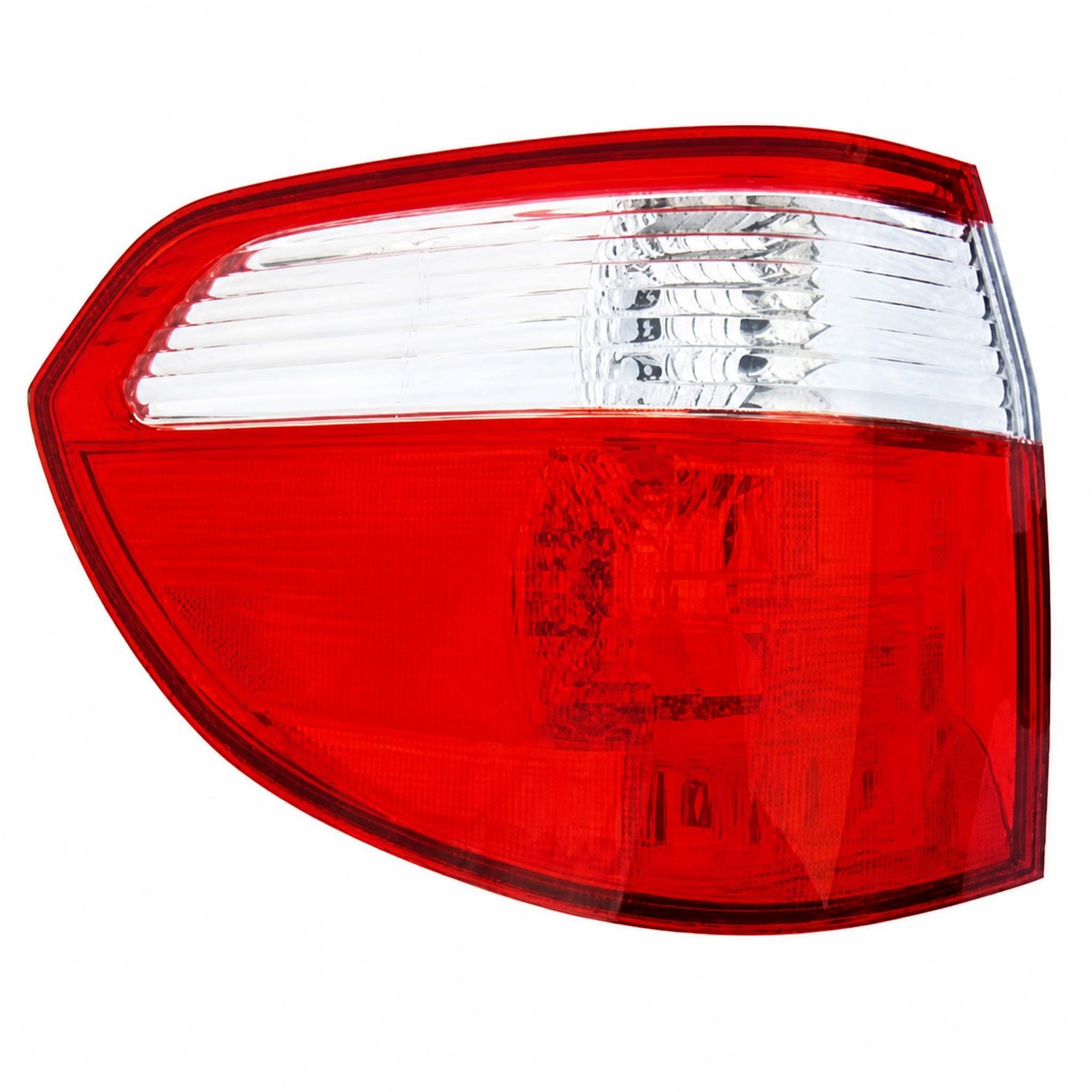 92405-3W500 Tail Light for KIA Sportage 2015 Left