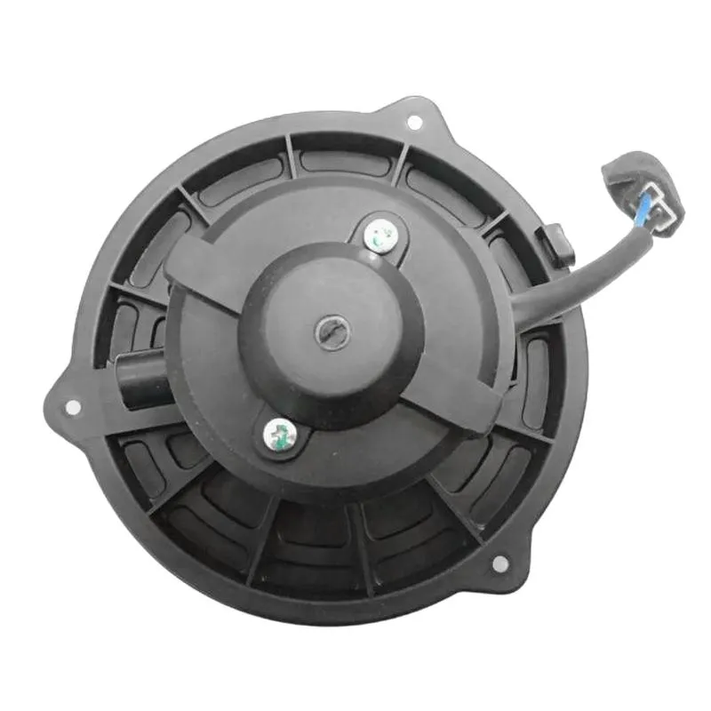 Motor del ventilador 11N6-90700 — HYUNDAI EXCAVATOR R215-7 24V