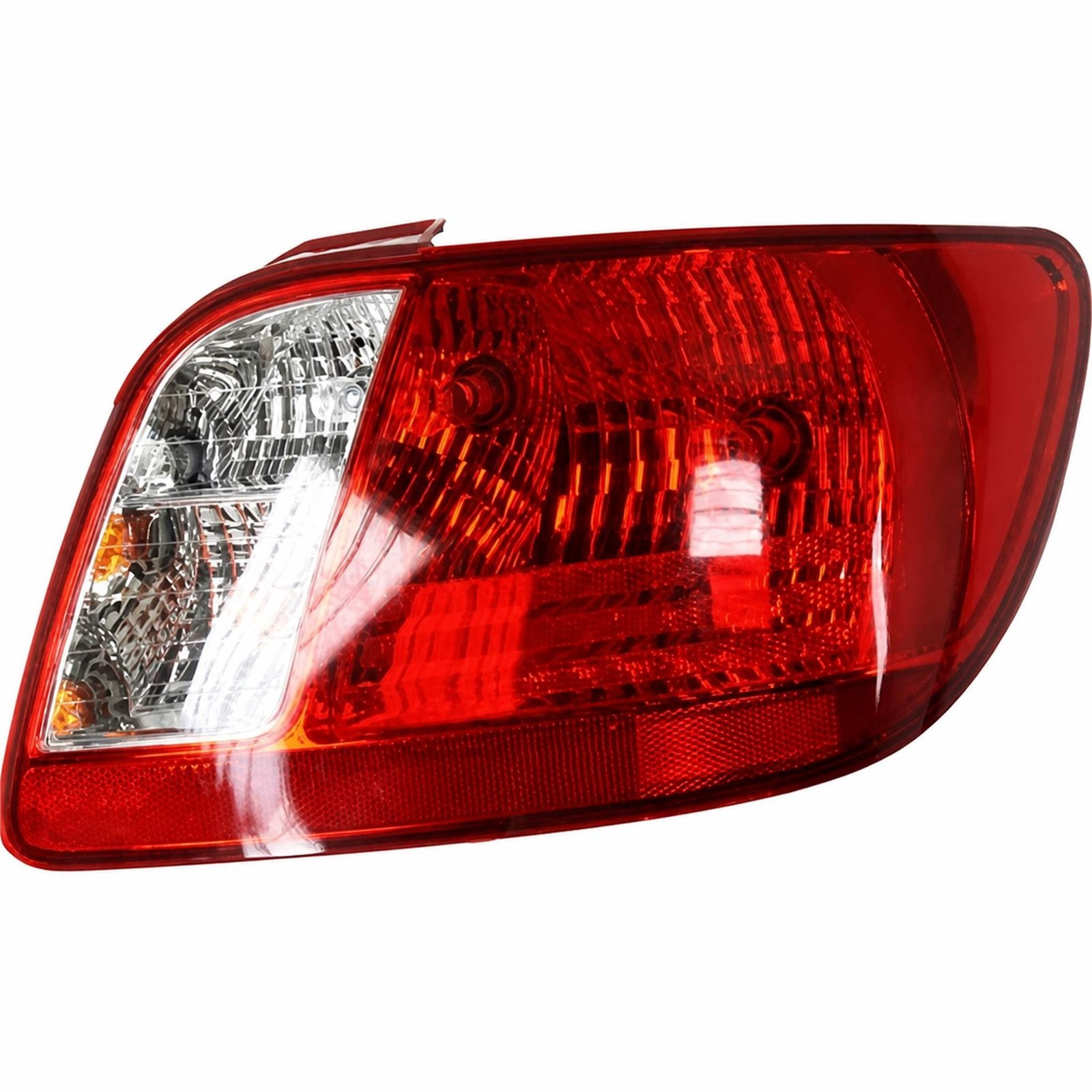 92403-1W000 Tail Light for KIA Rio 2011 Left