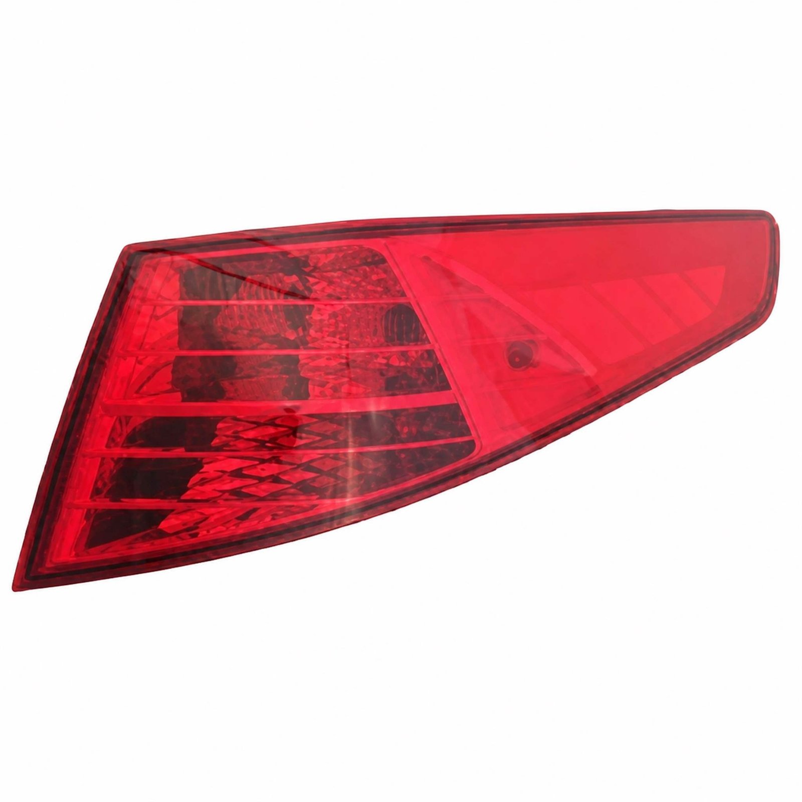 92401-L2100 Tail Light for KIA K5 2021 Left
