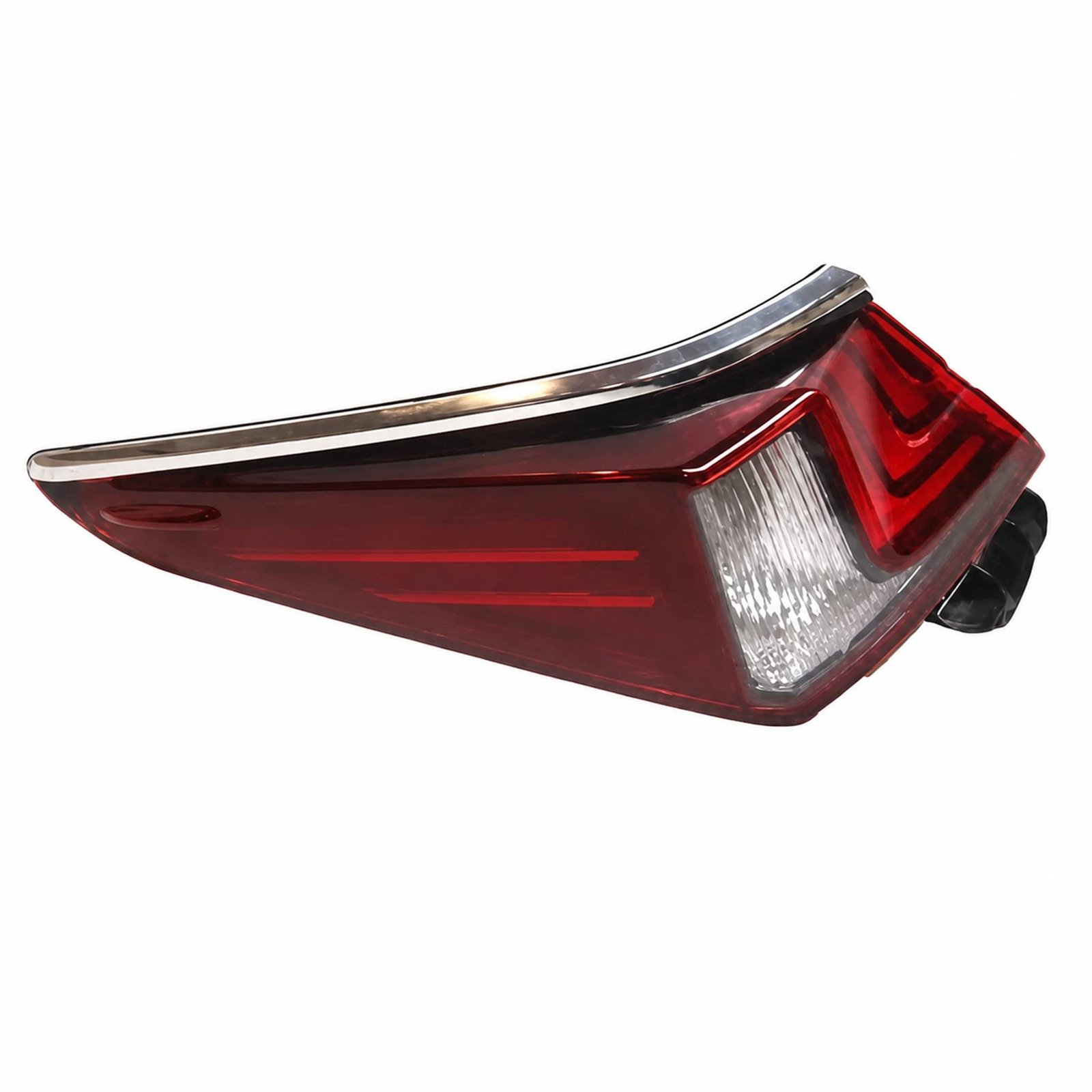 4F5 945 093E Tail Light for AUDI A6 2009 Left