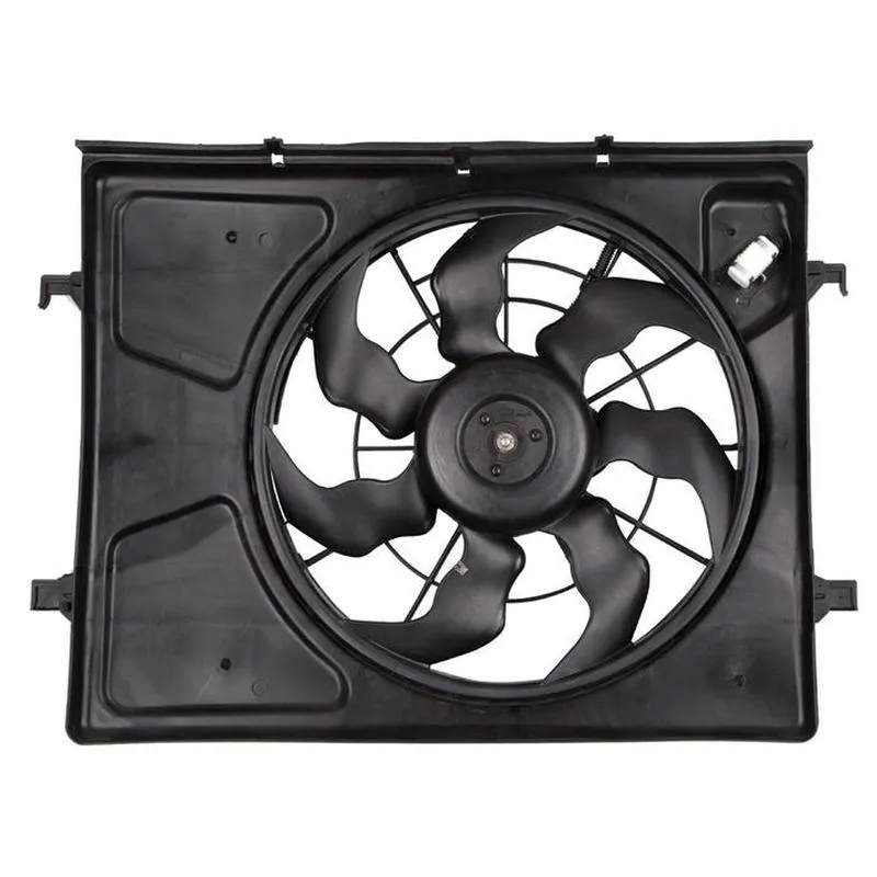Ventilador del radiador 25380-2H050 — HYUNDAI I30 2.0L