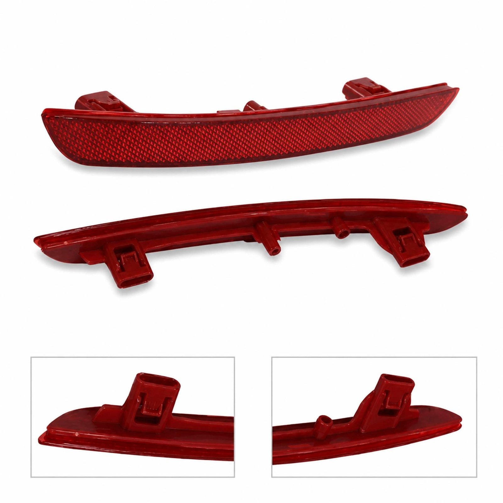 33505-T31-H01 Rear Bumper Light for HONDA Civic 2022 Right