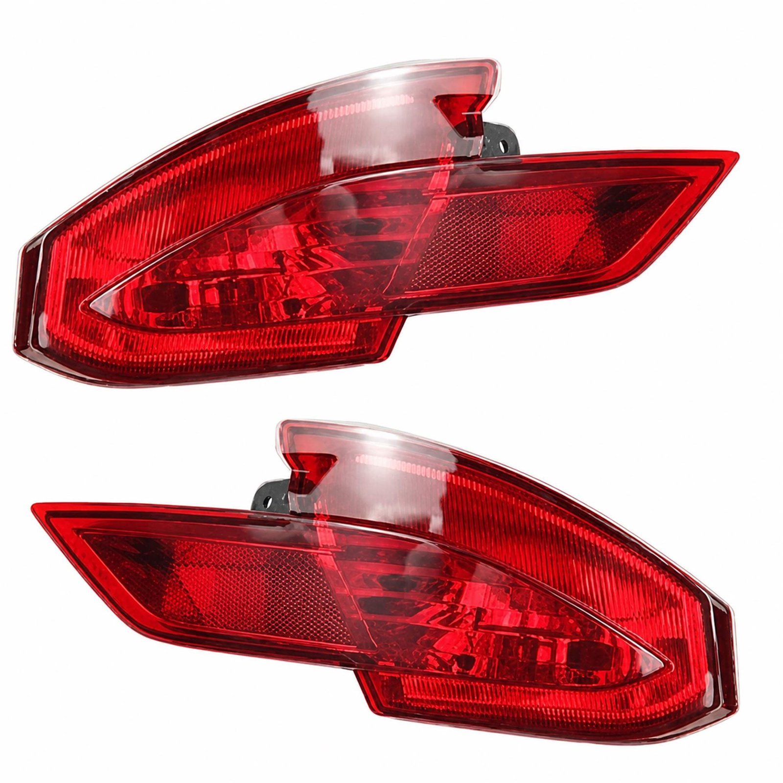 34550-T7J-H01 Rear Bumper Light for HONDA Vezel 2014 Left