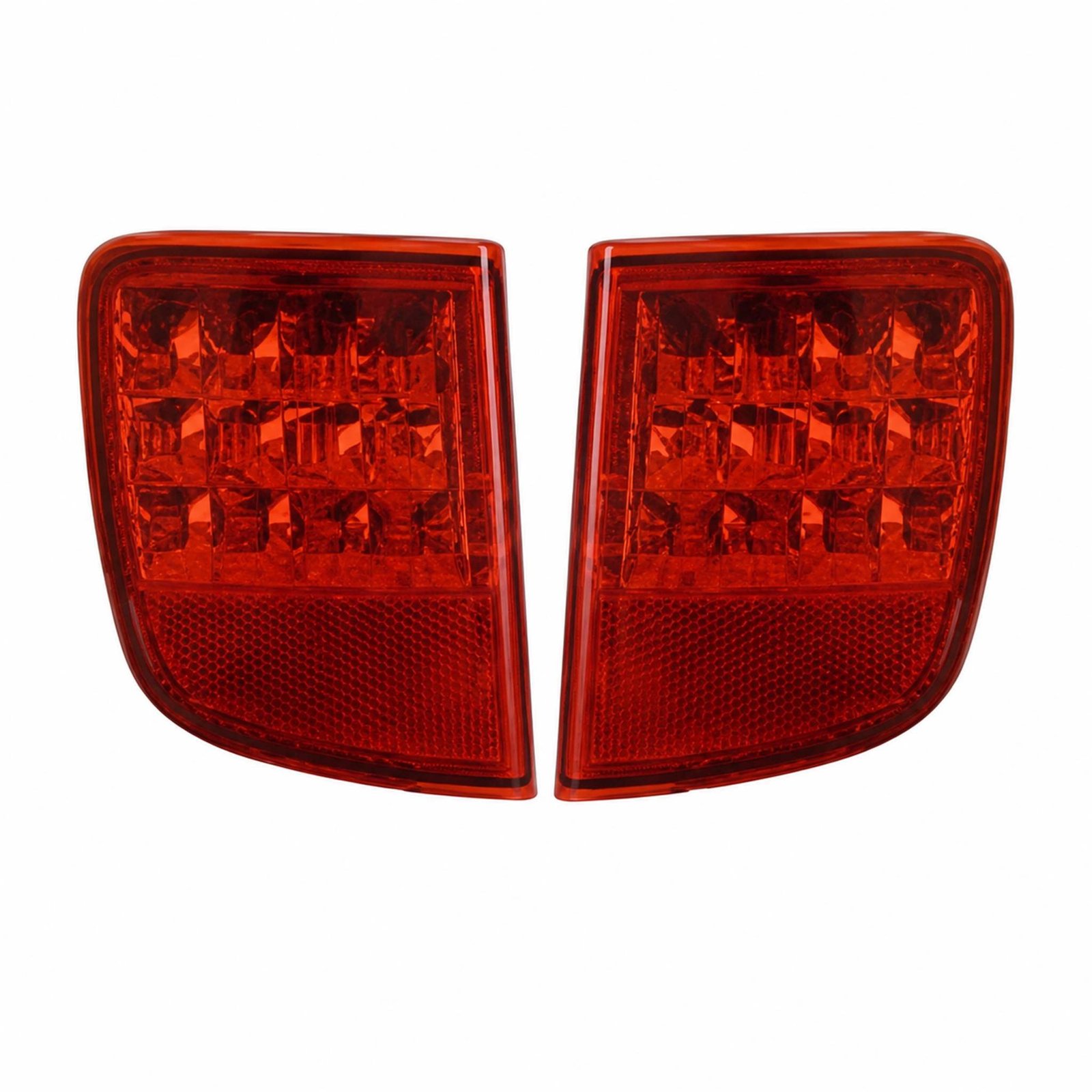 81490-60040 Rear Bumper Light for TOYOTA Land Cruiser 2007 Right