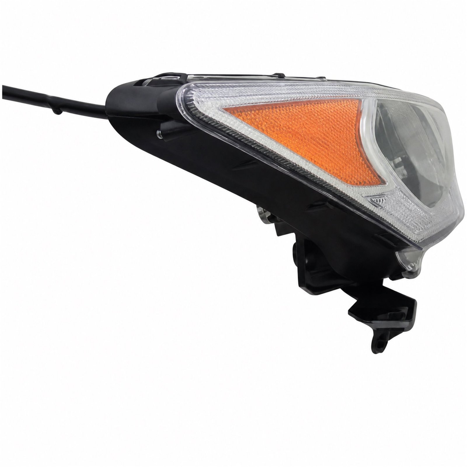 Phare 33100-T2A-A81 — HONDA Accord 2016-2017