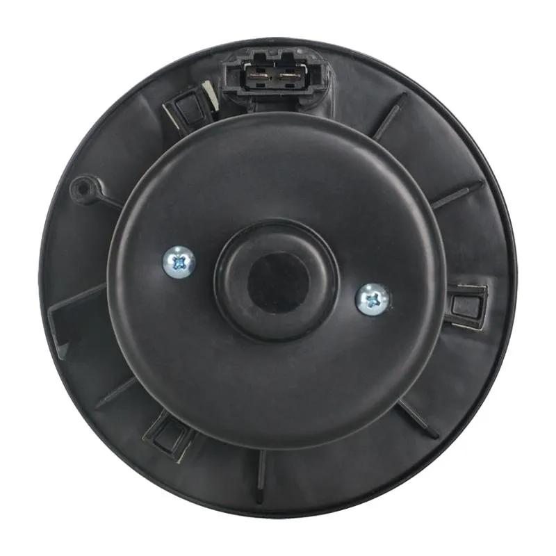 Мотор вентилятора отопителя LR002630 — JEEP LIBERTY