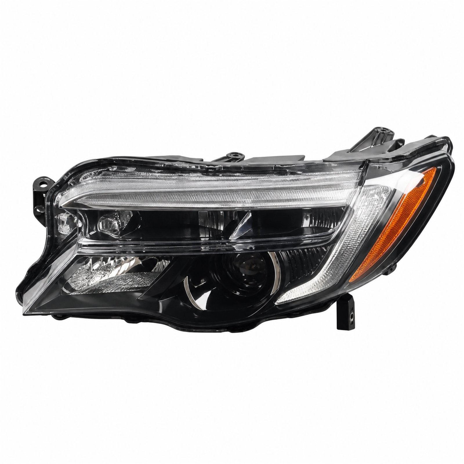 Фара 33150-TG7-A21 — HONDA Pilot