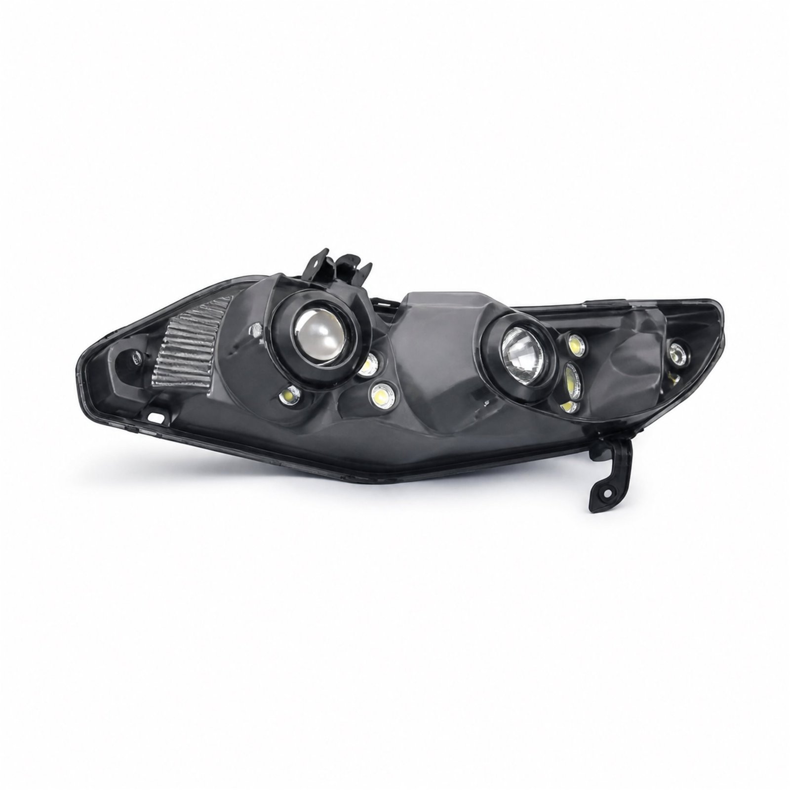 Phare 33101-TB0-H11 — HONDA Accord 2008