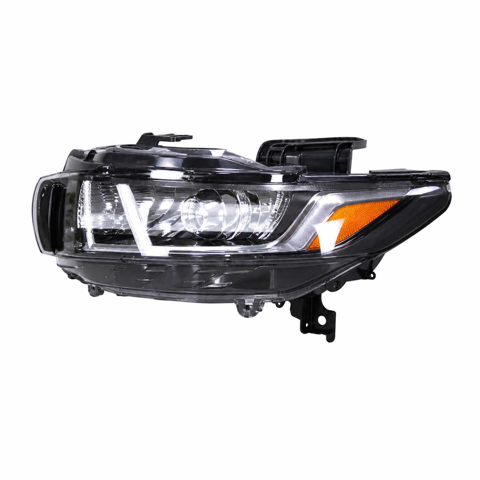 Scheinwerfer 33100-TVA-H01 — HONDA Accord 2018