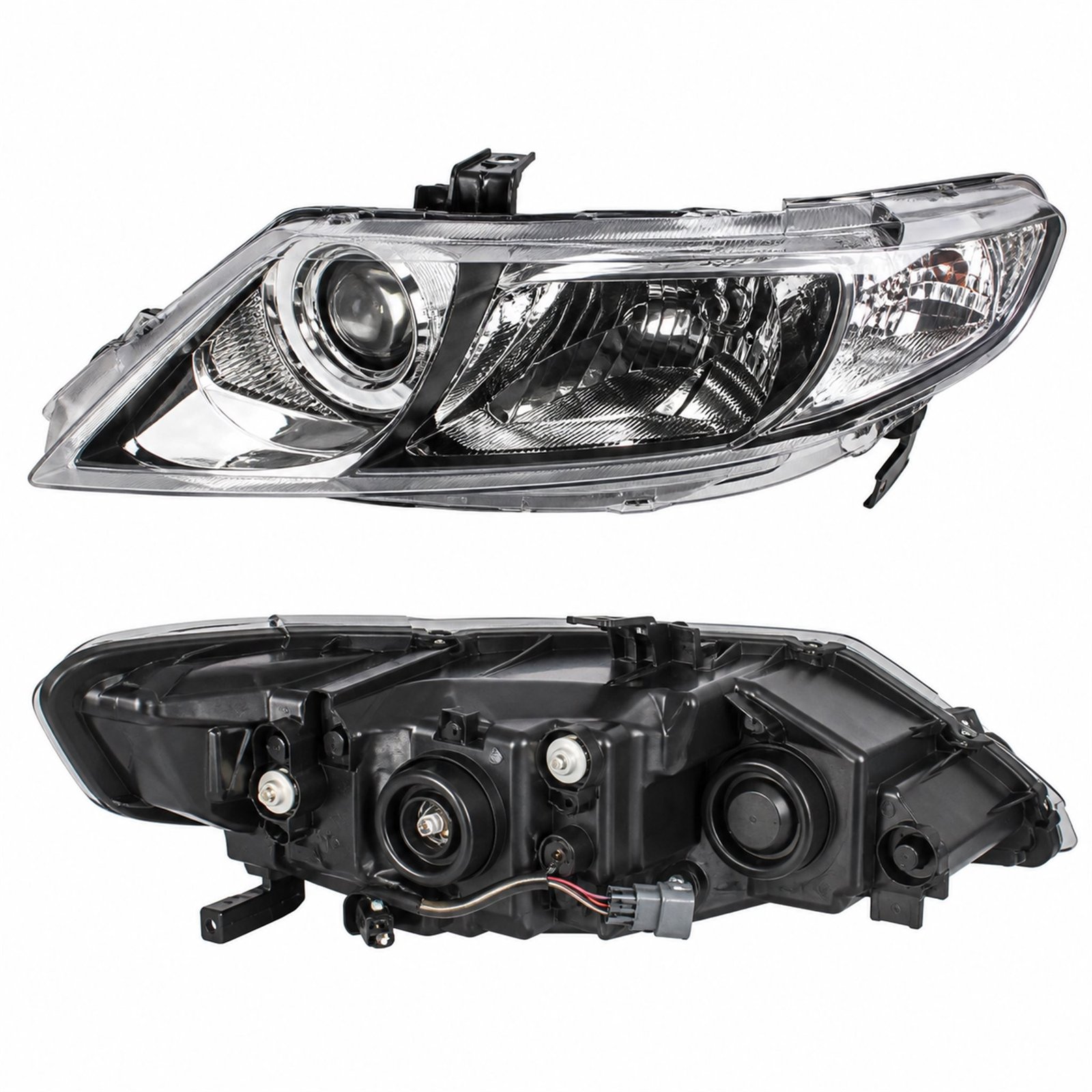 Scheinwerfer 33151-SNA-H51 — HONDA Civic 2009