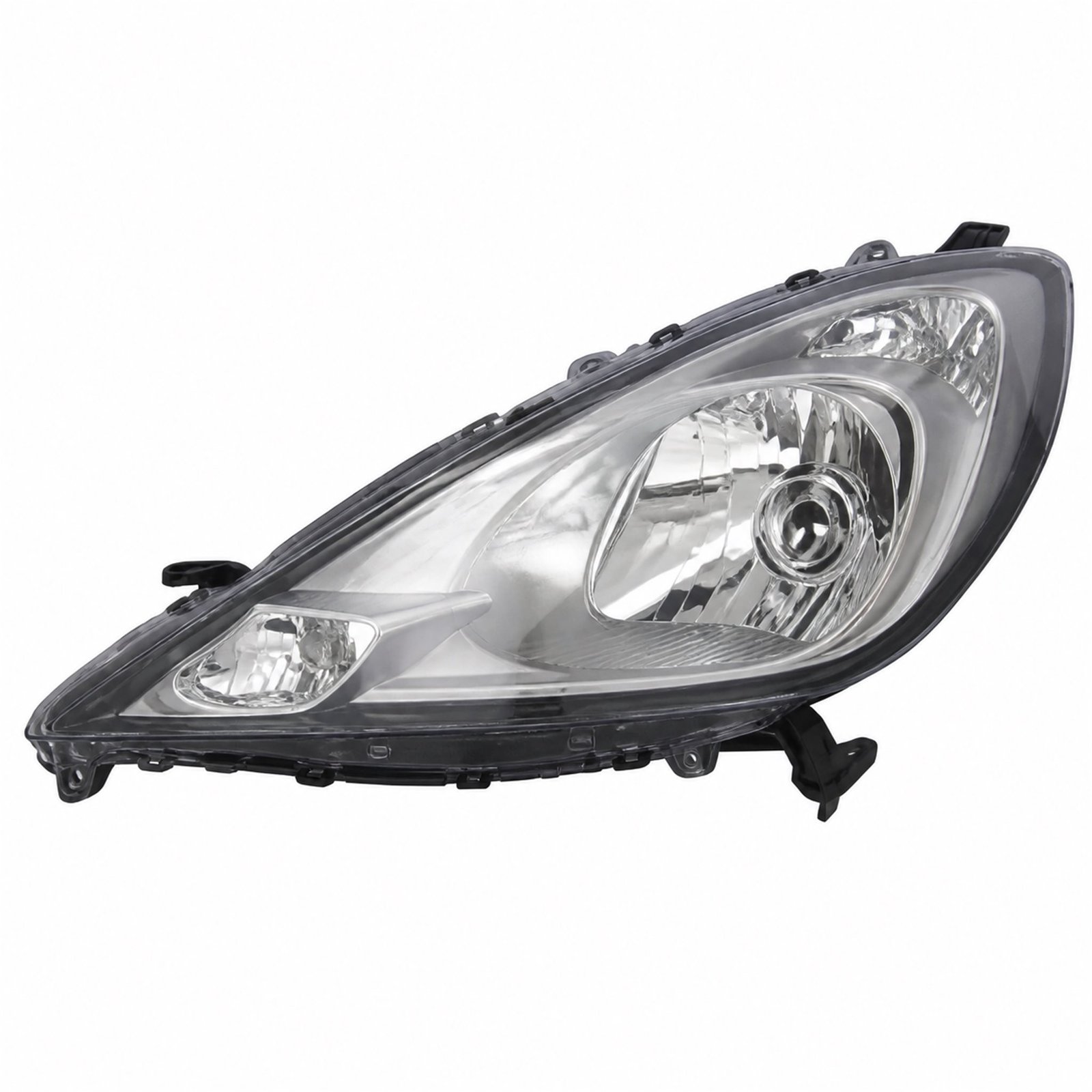 33150-TF0-H51 Head Light for HONDA Fit 2012 Left