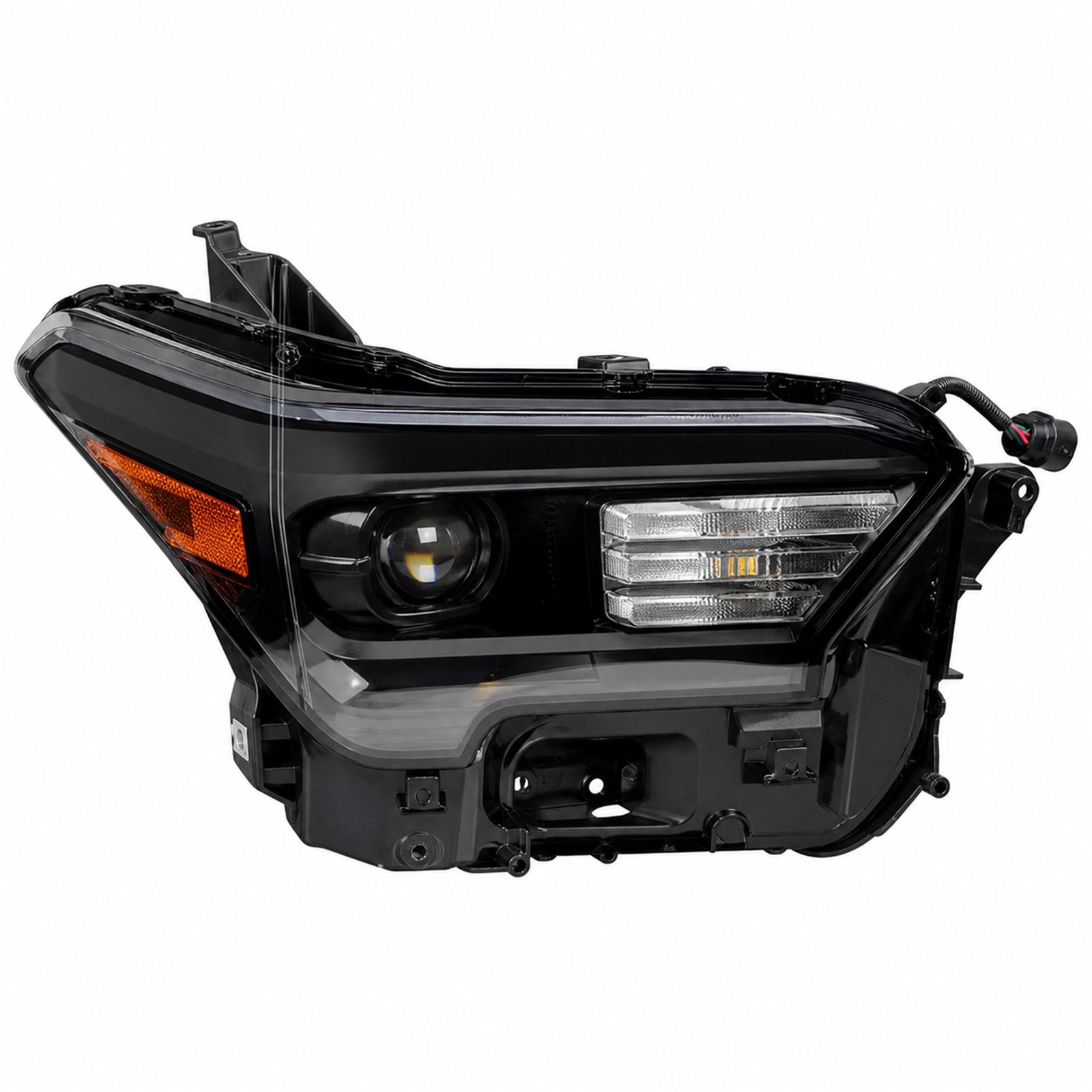 81110-AK010 Head Light for TOYOTA Tacoma 2024 Right