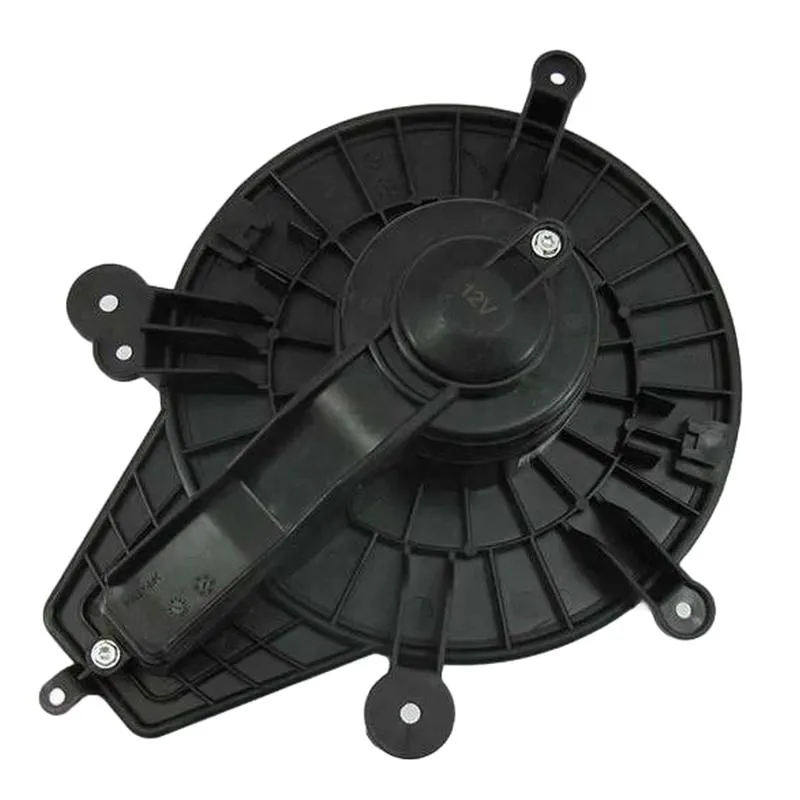 Motor del ventilador 27226-JS71C — NISSAN NAVARA