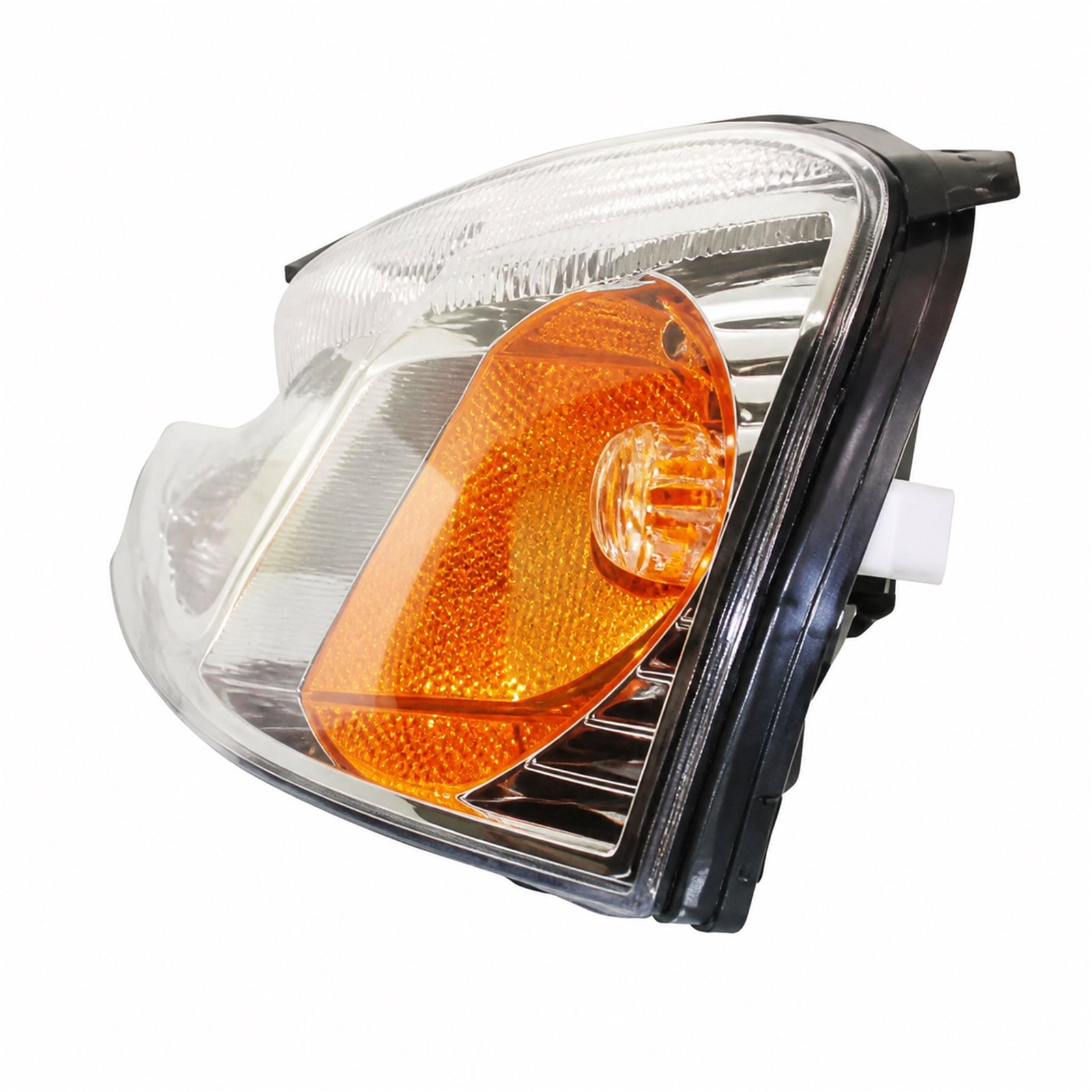 92101-FD030 Head Light for KIA Rio 2000-2005 Left