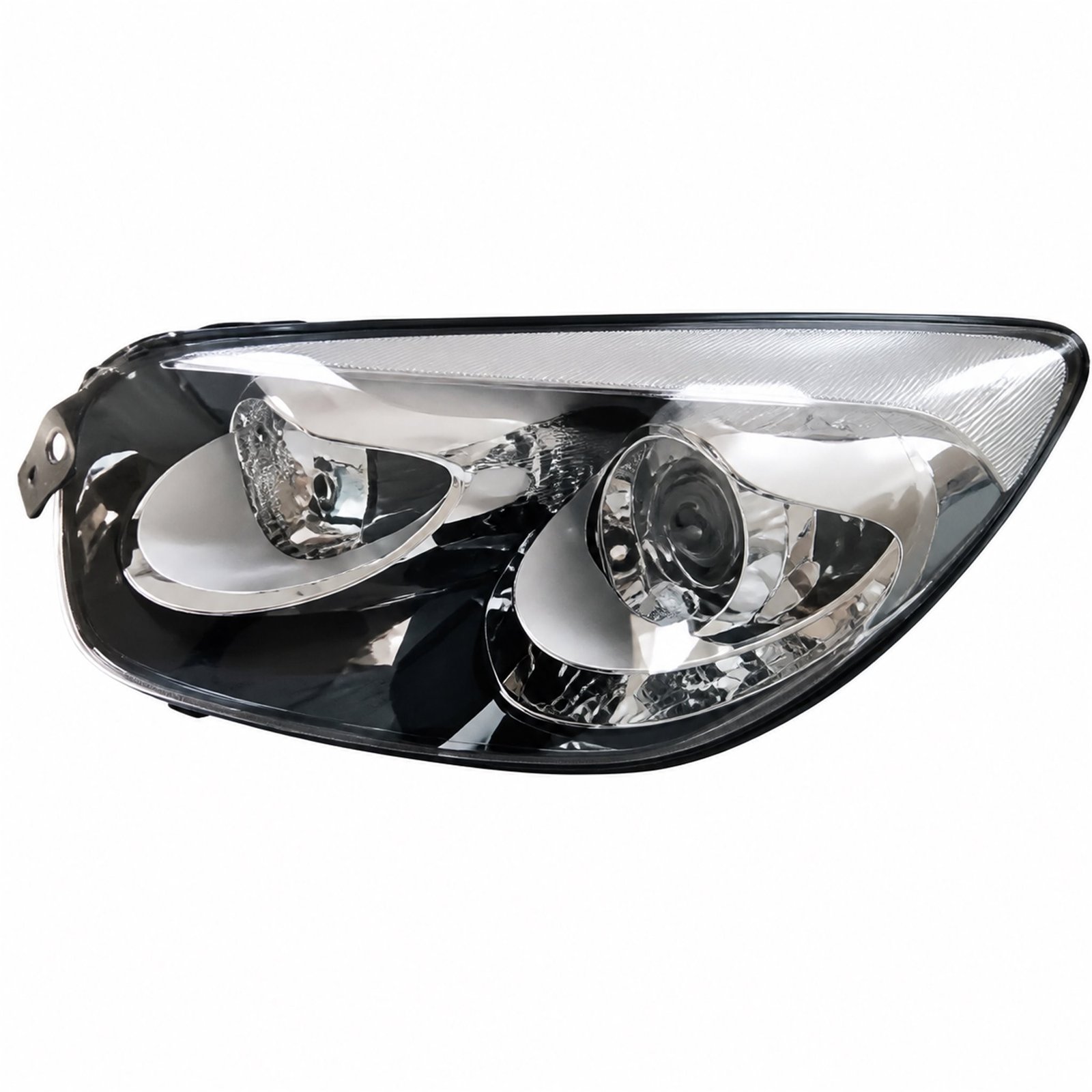 92101-H9010 Head Light for KIA Rio 2017 Left