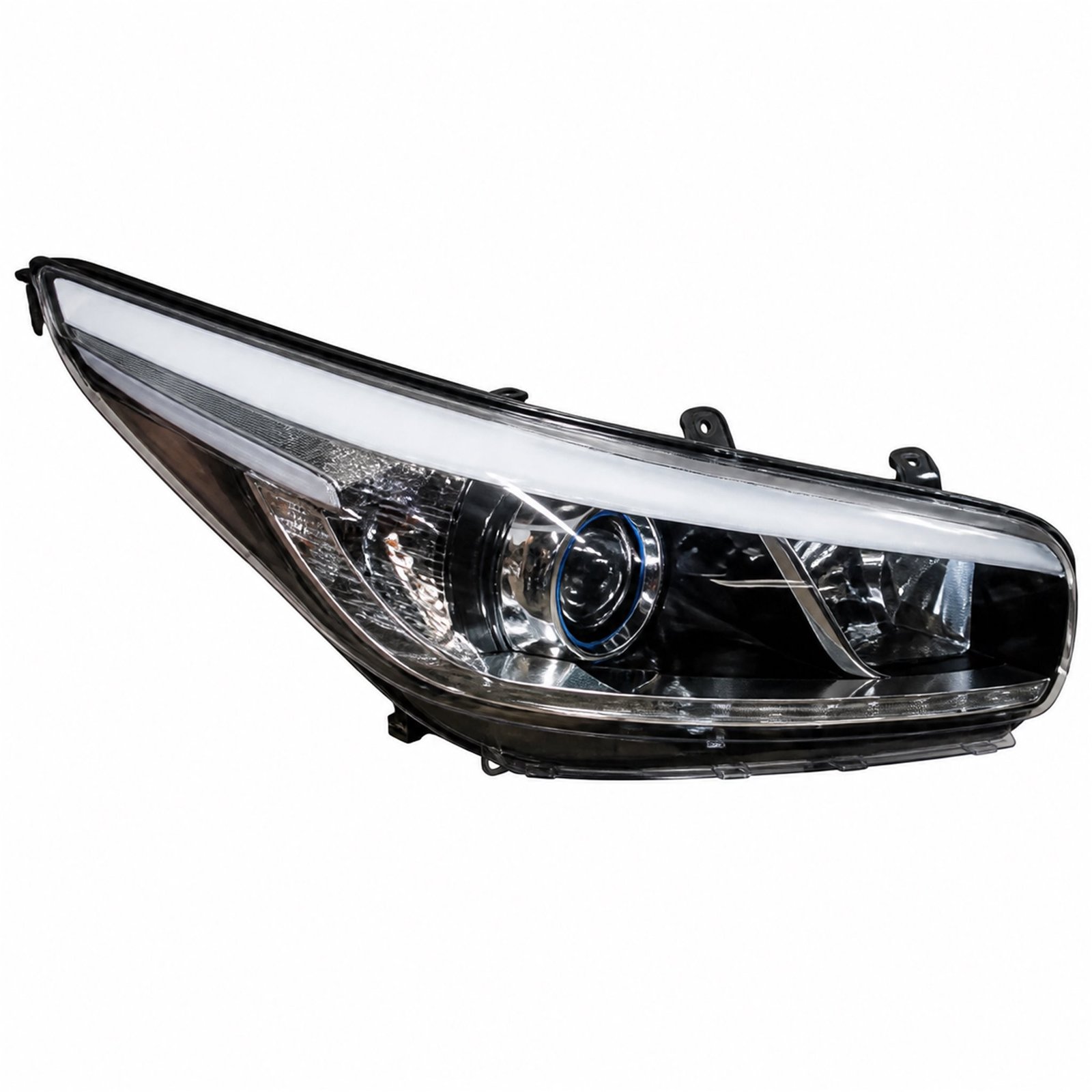 92102-L2000 Head Light for KIA K5 2021 Right
