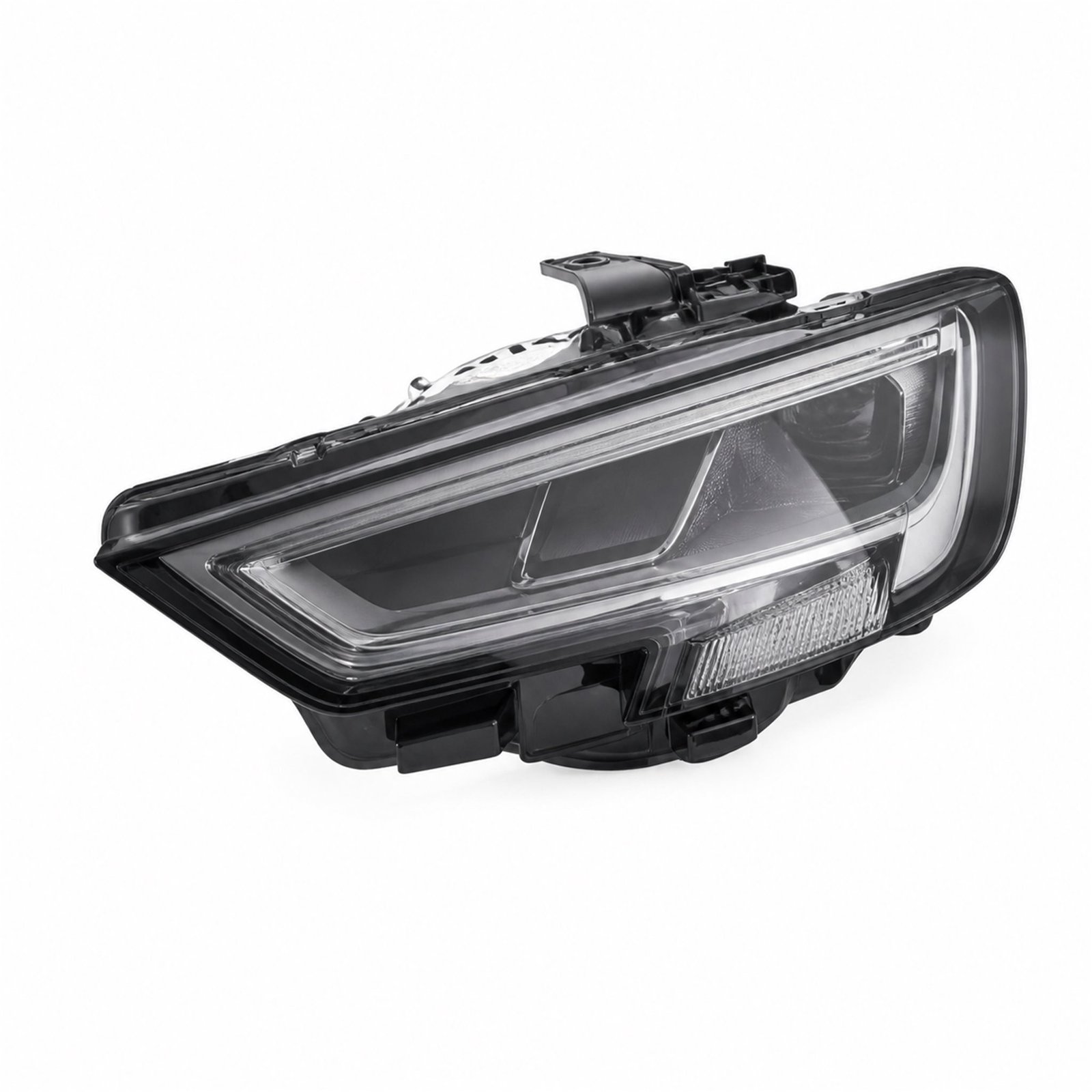 92101-A7610 Head Light for KIA K3 2016 Left