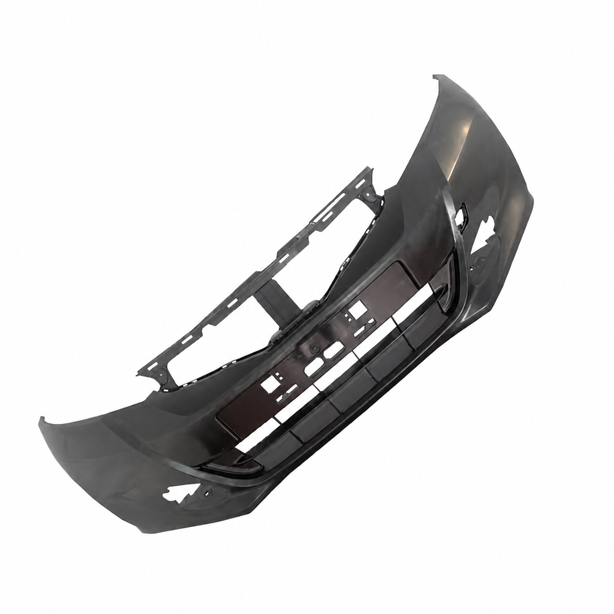 04711-TF0-G10ZZ Front Bumper Cover for 2012 HONDA Fit