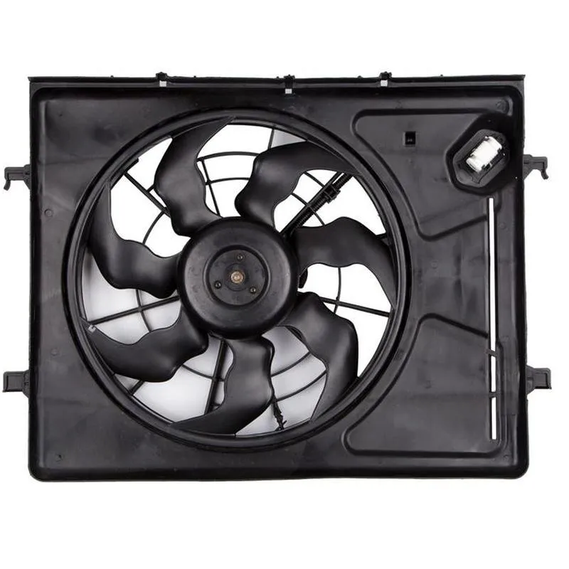 Ventilador del radiador 25380-2H000 — HYUNDAI ELANTRA HDC