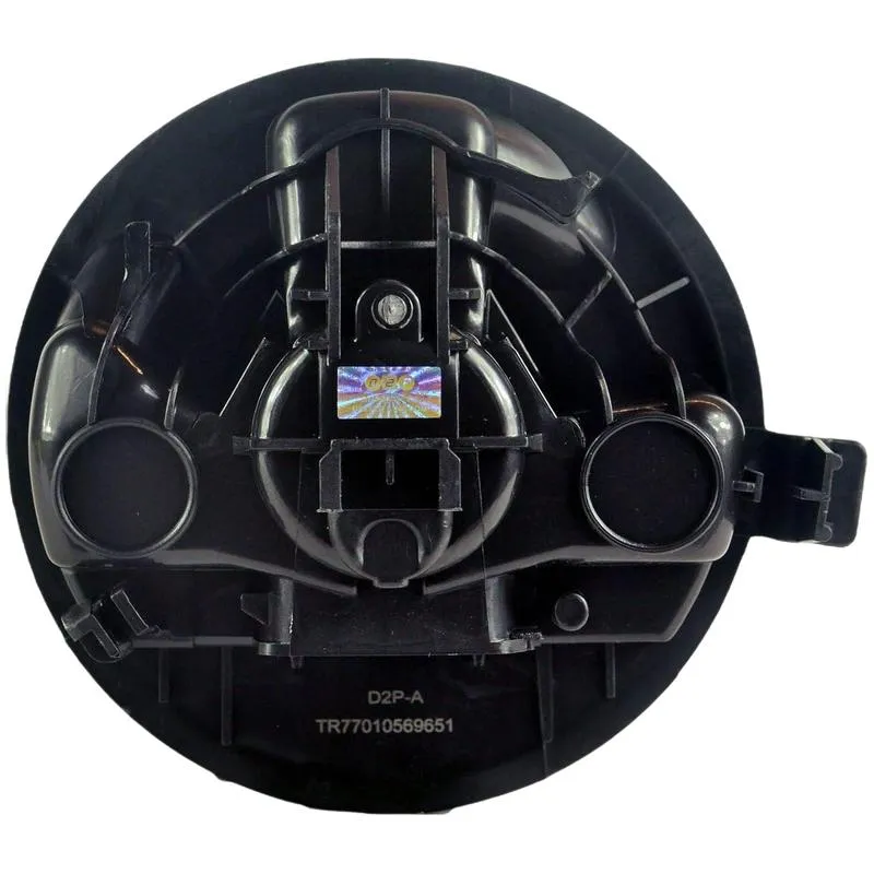 Gebläsemotor 698729 — RENAULT MEGANE 2nd