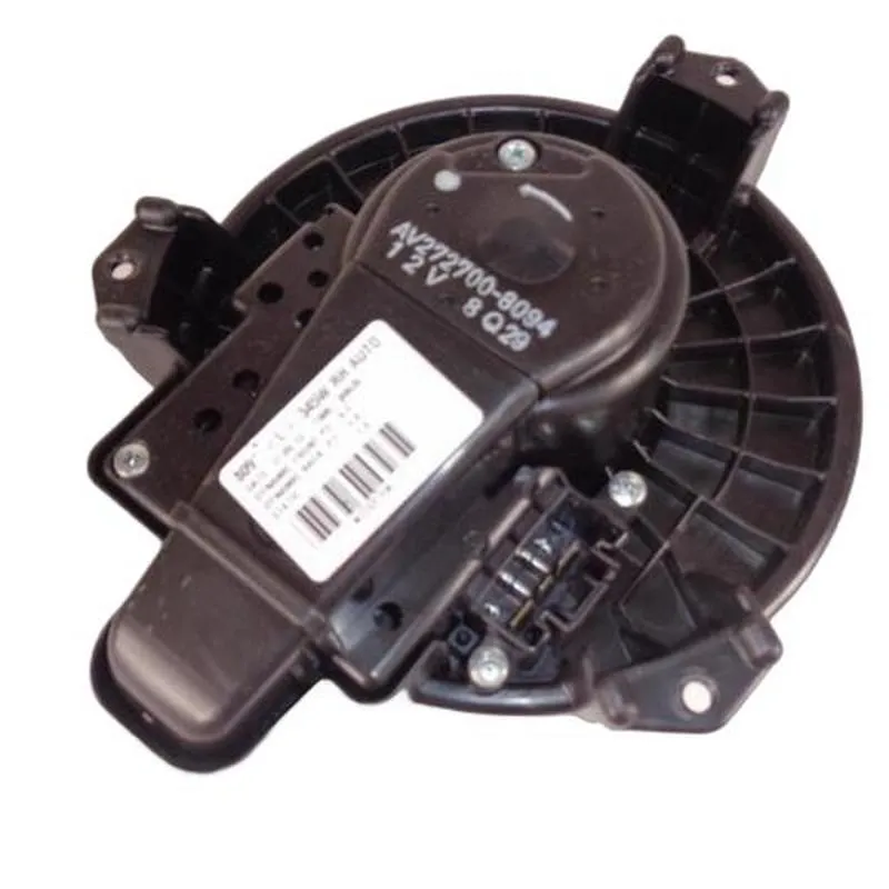Motor del ventilador 8710302130 — TOYOTA AVENSIS 2012