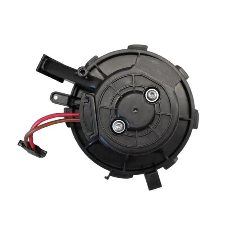 Gebläsemotor 8K2820021C — AUDI A4 2007 Onward