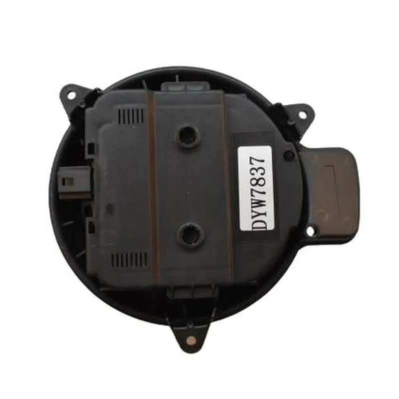 4H2820021B Blower Motor for AUDI A6 2010–2018