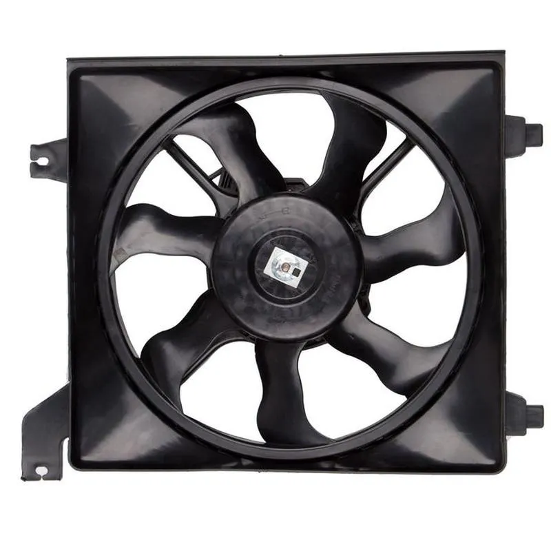 Ventilador del radiador 25380-1E000 — HYUNDAI ACCENT 1.6L 2006–2011