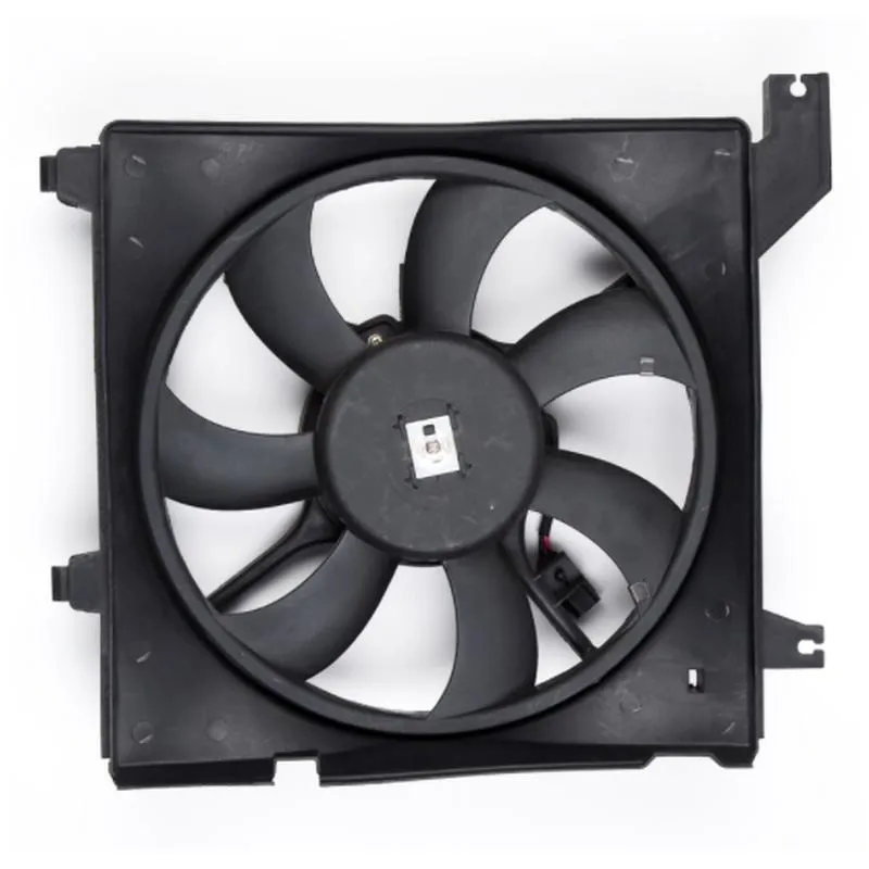 Ventilador del radiador 25380-08000 — HYUNDAI ELANTRA MAIN FAN (2001-2006)