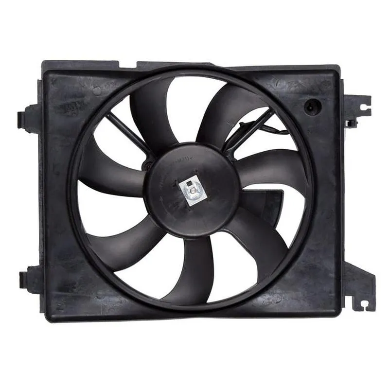 Ventilador del radiador 97730-08000 — HYUNDAI ELANTRA 2001–2006