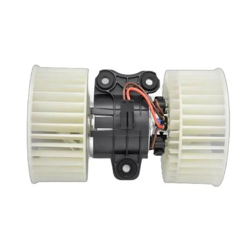 64118385558 Blower Motor for BMW X5 E53