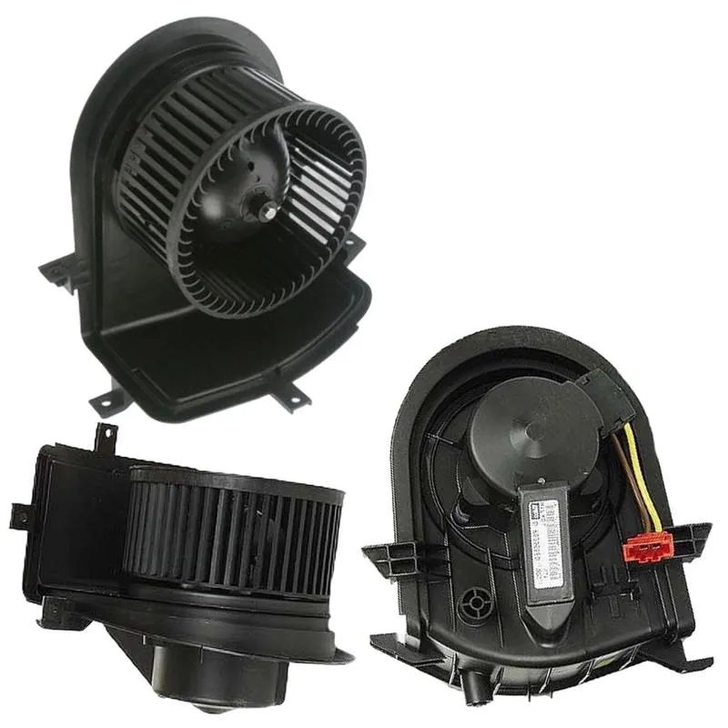 1H1820021 Blower Motor for VOLKSWAGEN GOLF