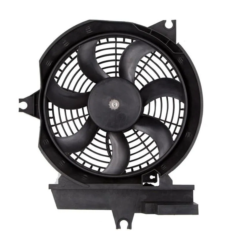 Ventilateur de radiateur 97730-26000 — HYUNDAI SANTA FE VICE FAN (2005)