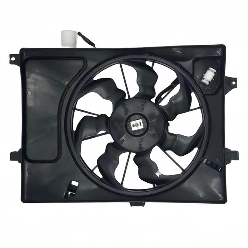 Ventilateur de radiateur 25380-3X000 — HYUNDAI ELANTRA